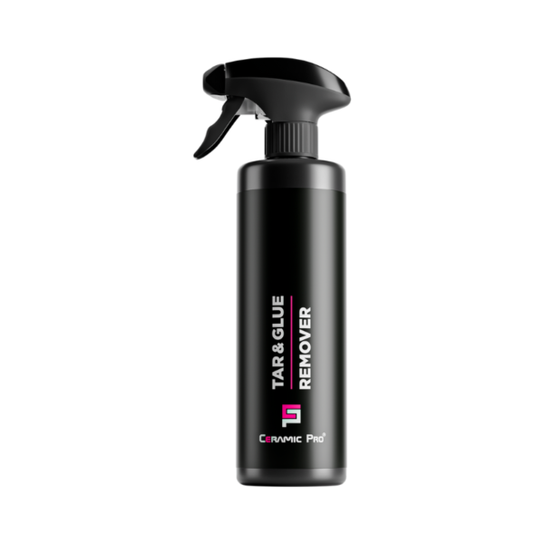 Tar & Glue Remover