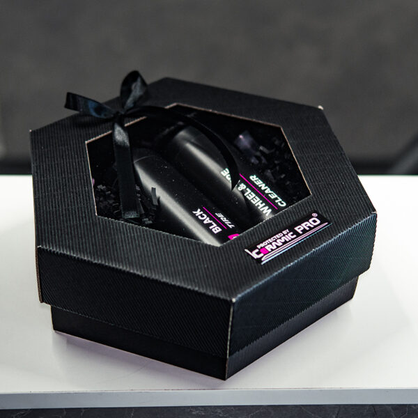 Performance Care Box