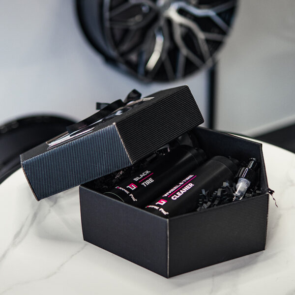 Performance Care Box