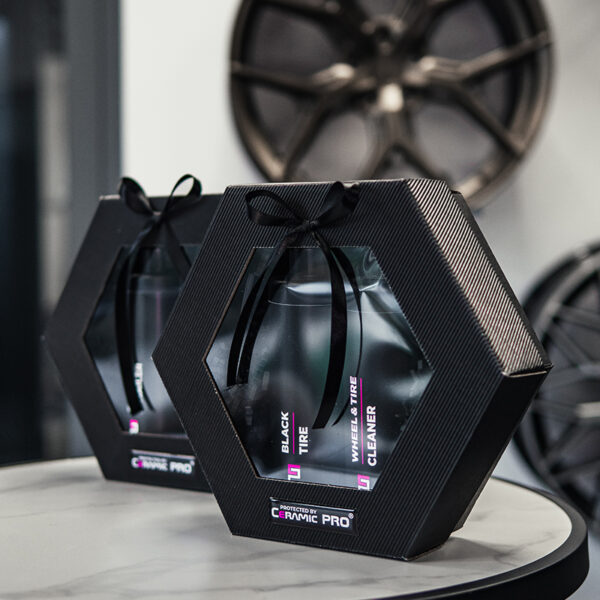 Performance Care Box