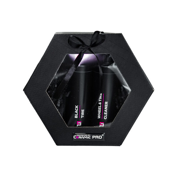 Performance Care Box