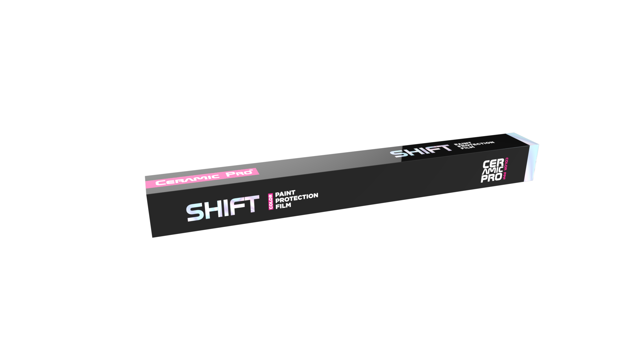 Ceramic Pro SHIFT
