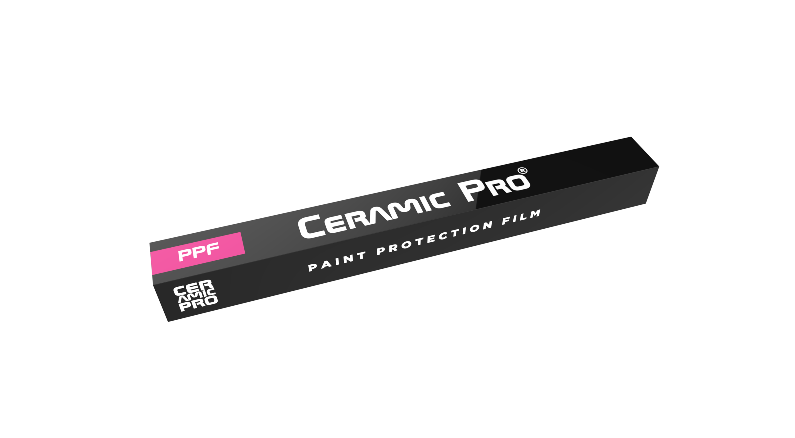 Ceramic Pro PPF